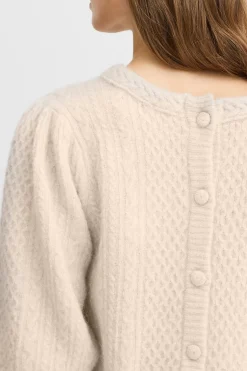 IRAZORA Pullover