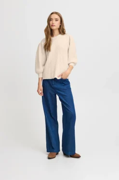IRAZORA Pullover