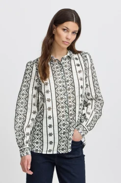 IRBEACE Chemise