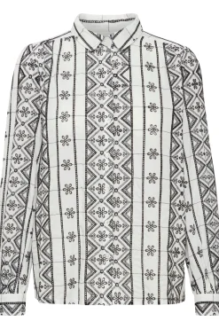 IRBEACE Chemise