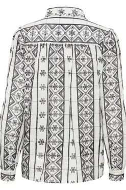 IRBEACE Chemise