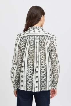 IRBEACE Chemise