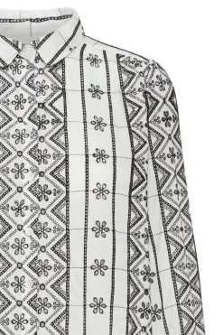 IRBEACE Chemise