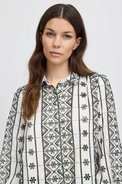 IRBEACE Chemise