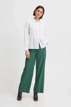 IRBEACE Chemise