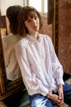 IRBEACE Chemise