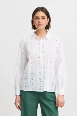 IRBEACE Chemise