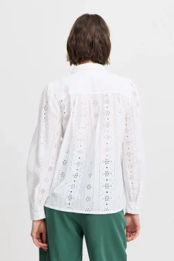 IRBEACE Chemise