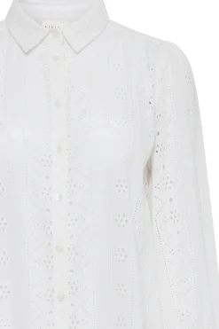 IRBEACE Chemise