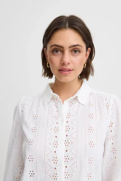IRBEACE Chemise