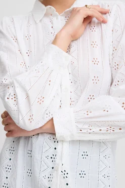 IRBEACE Chemise