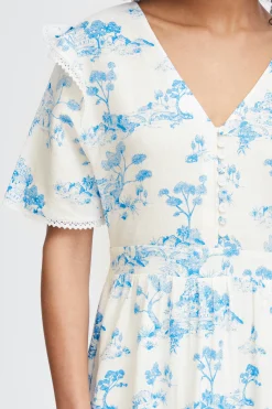 IRBILOU Robe