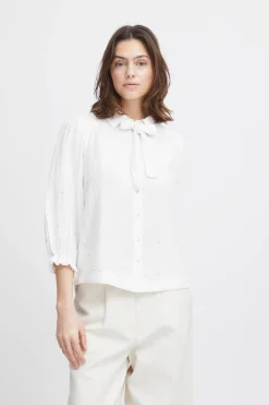 IRCAMILO Chemise