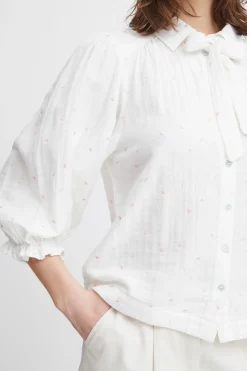IRCAMILO Chemise