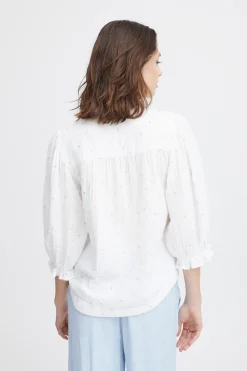 IRCAMILO Chemise