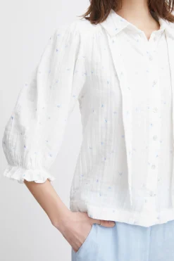 IRCAMILO Chemise