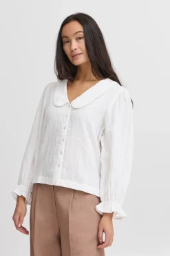 IRCAMILO Chemise à manches longues