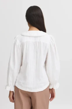IRCAMILO Chemise à manches longues