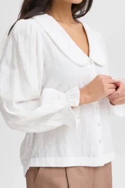 IRCAMILO Chemise à manches longues