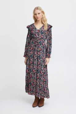 IRCHARIL Robe