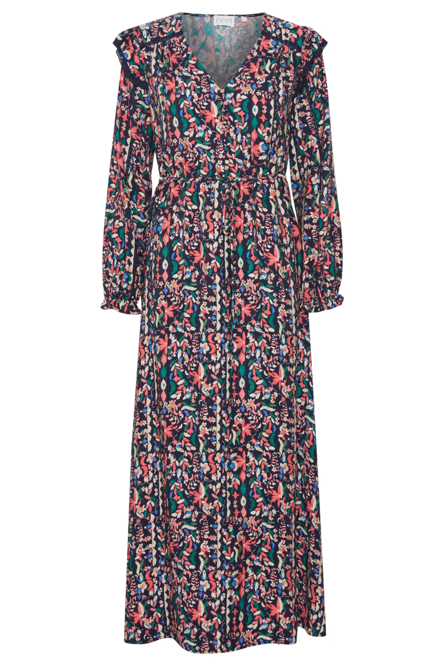IRCHARIL Robe