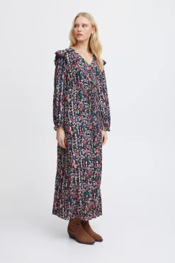 IRCHARIL Robe