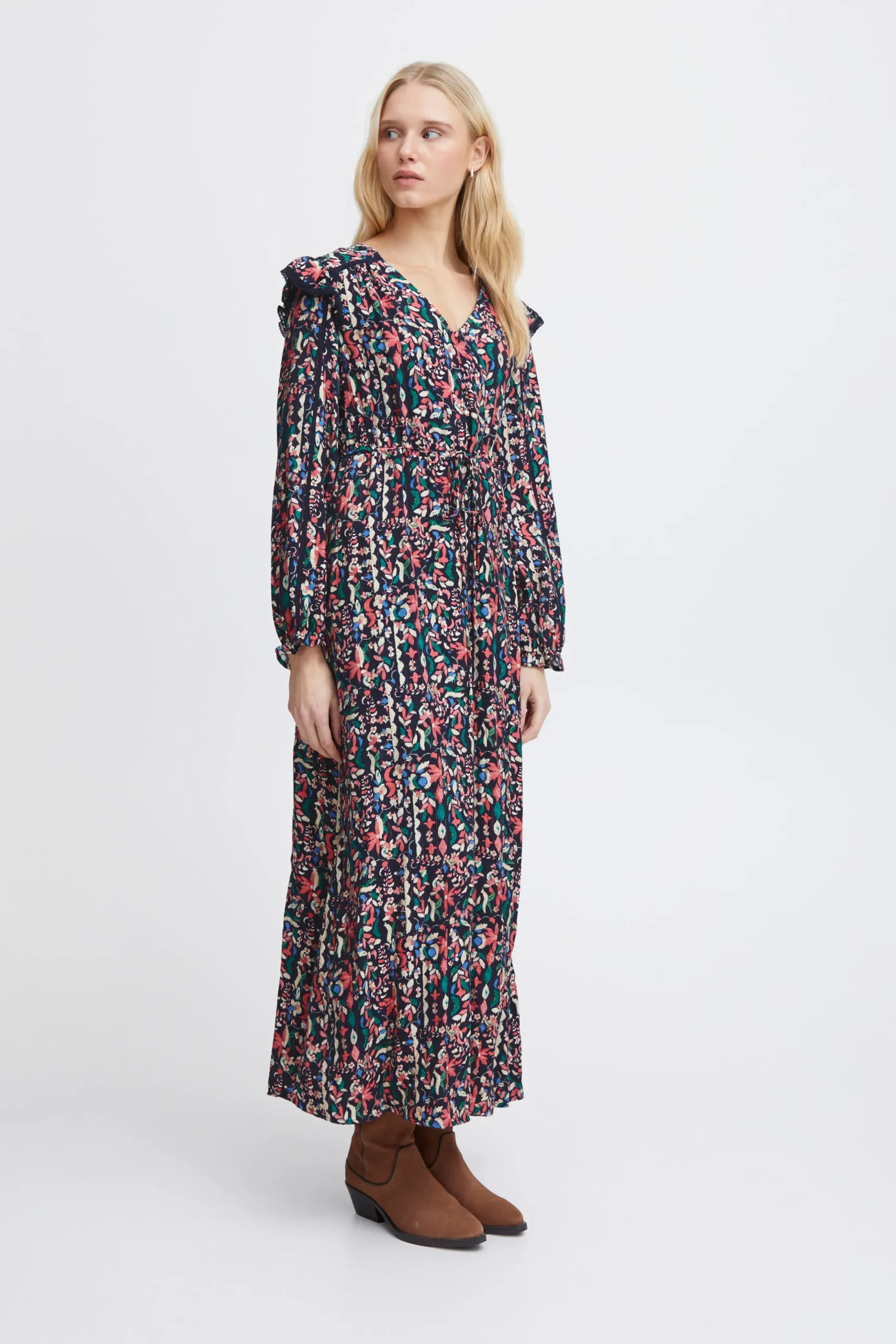 IRCHARIL Robe