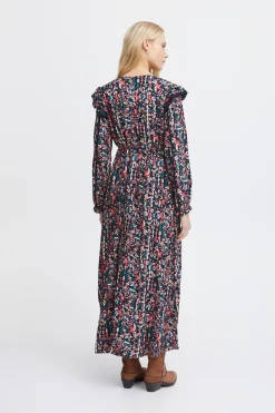 IRCHARIL Robe