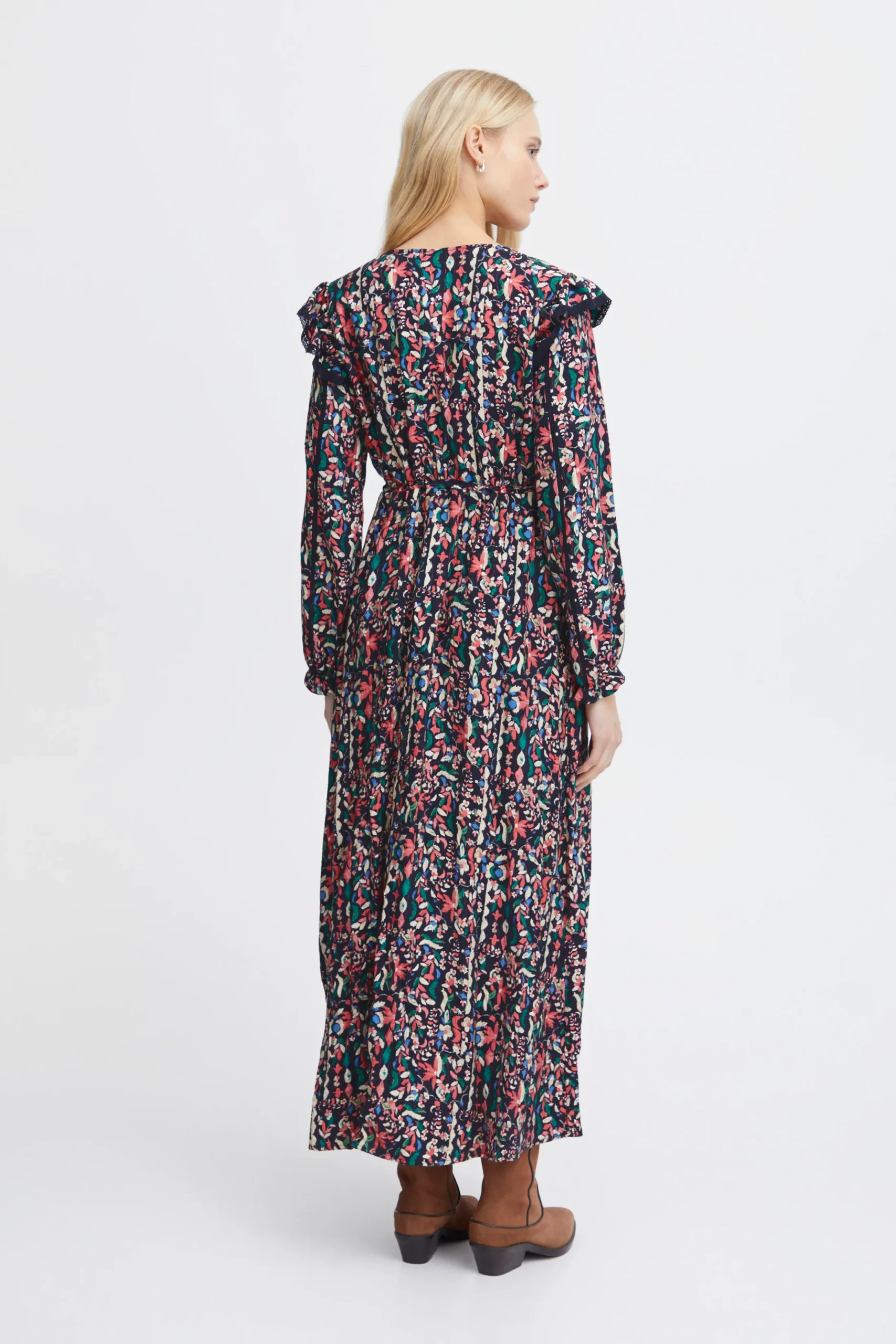 IRCHARIL Robe