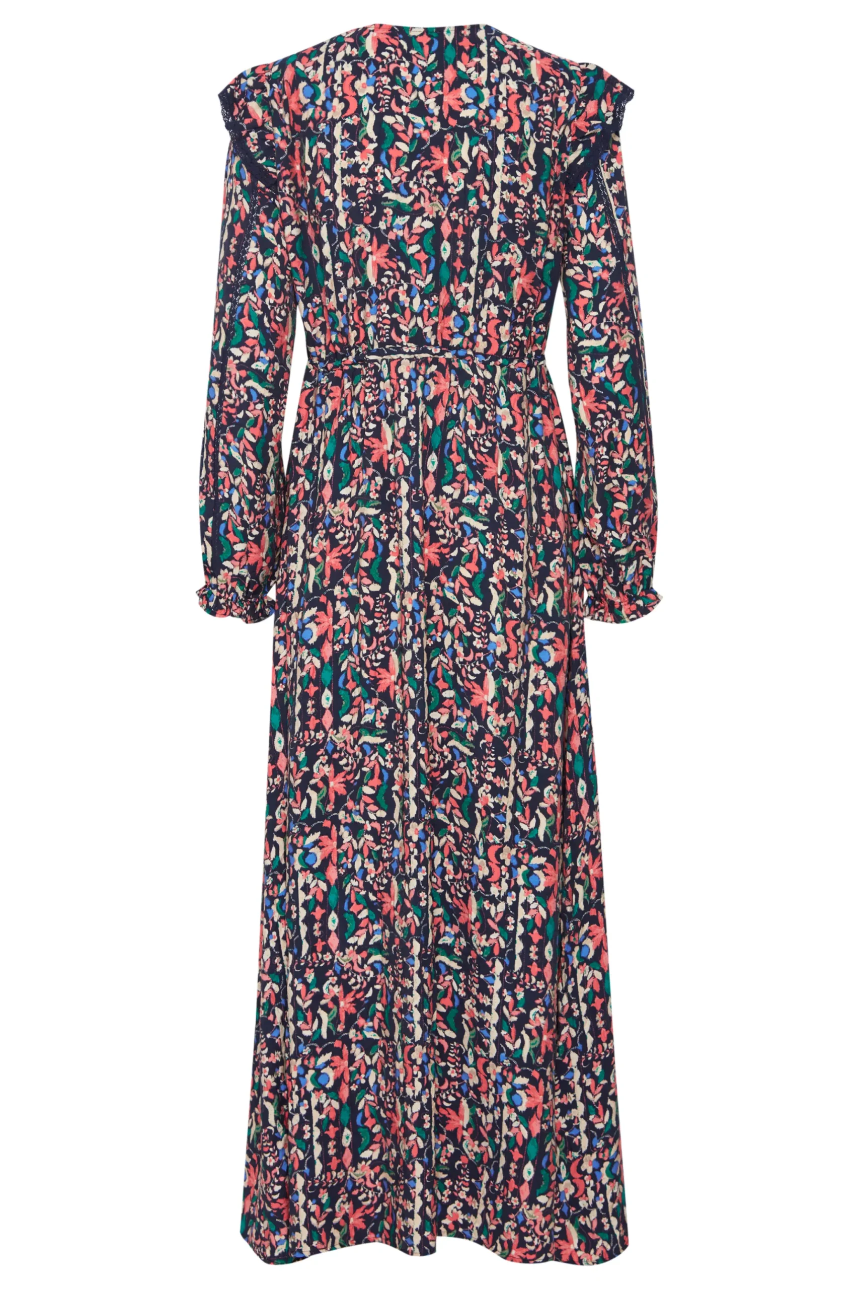 IRCHARIL Robe