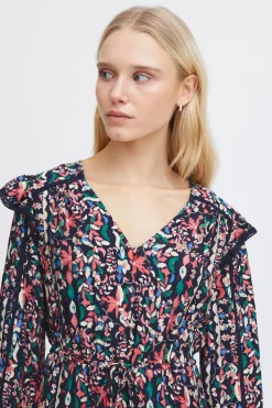 IRCHARIL Robe