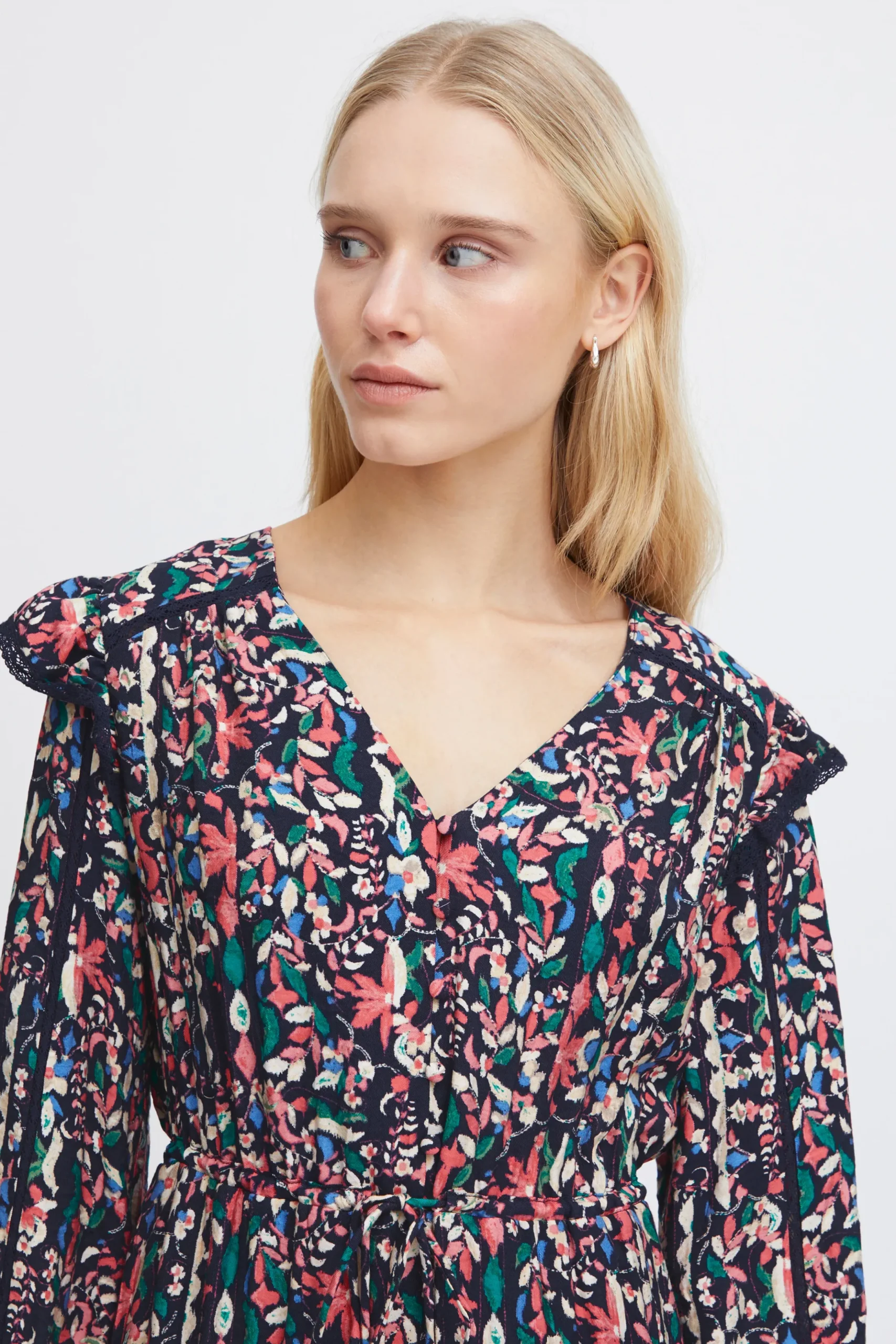 IRCHARIL Robe