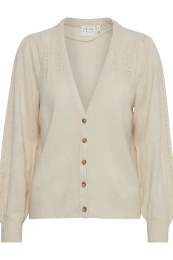 IRCHIBA Cadigan/Gilet