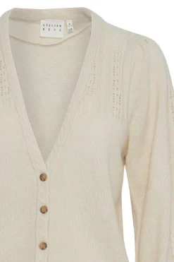 IRCHIBA Cadigan/Gilet