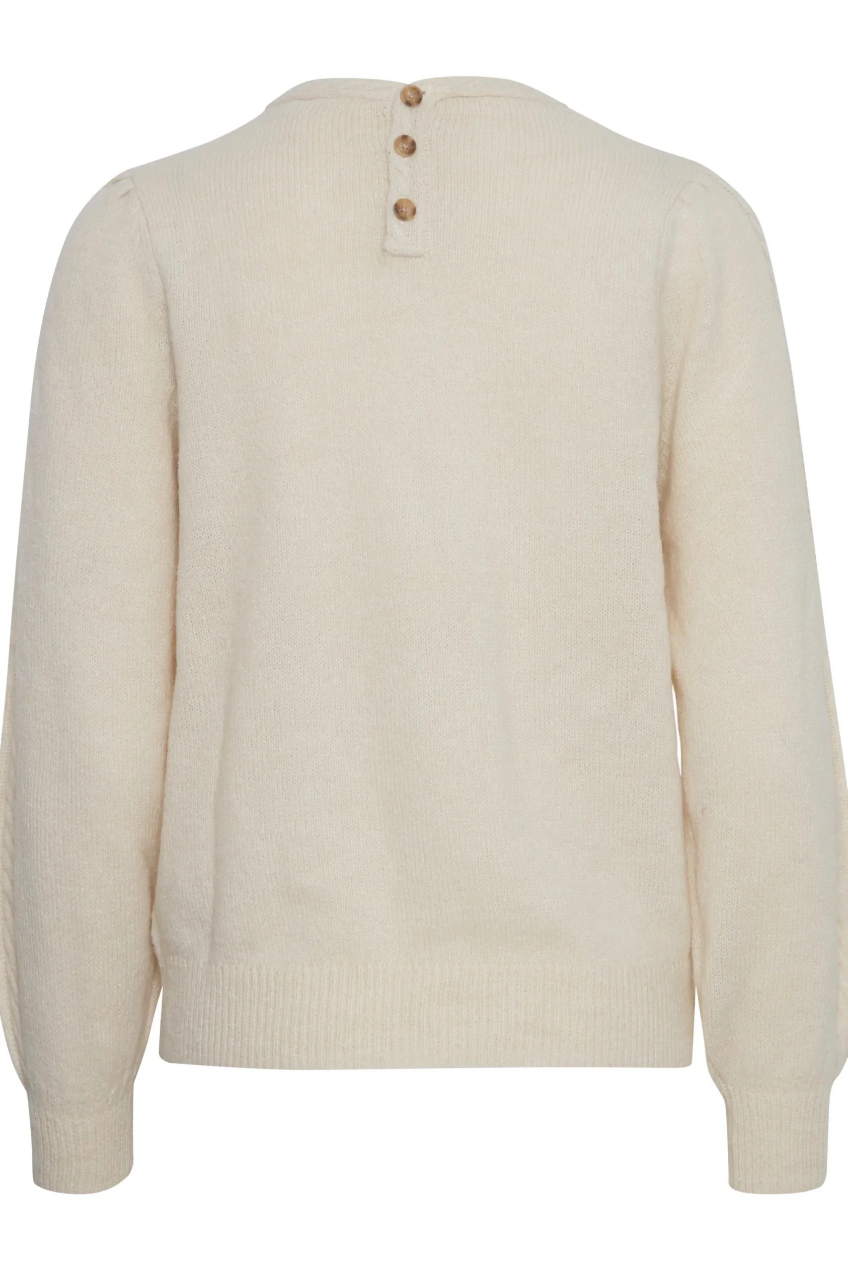 IRCHIBA Pullover