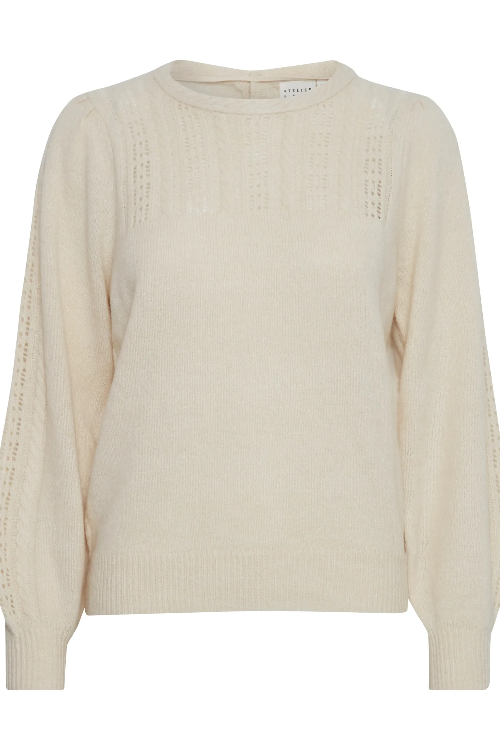 IRCHIBA Pullover