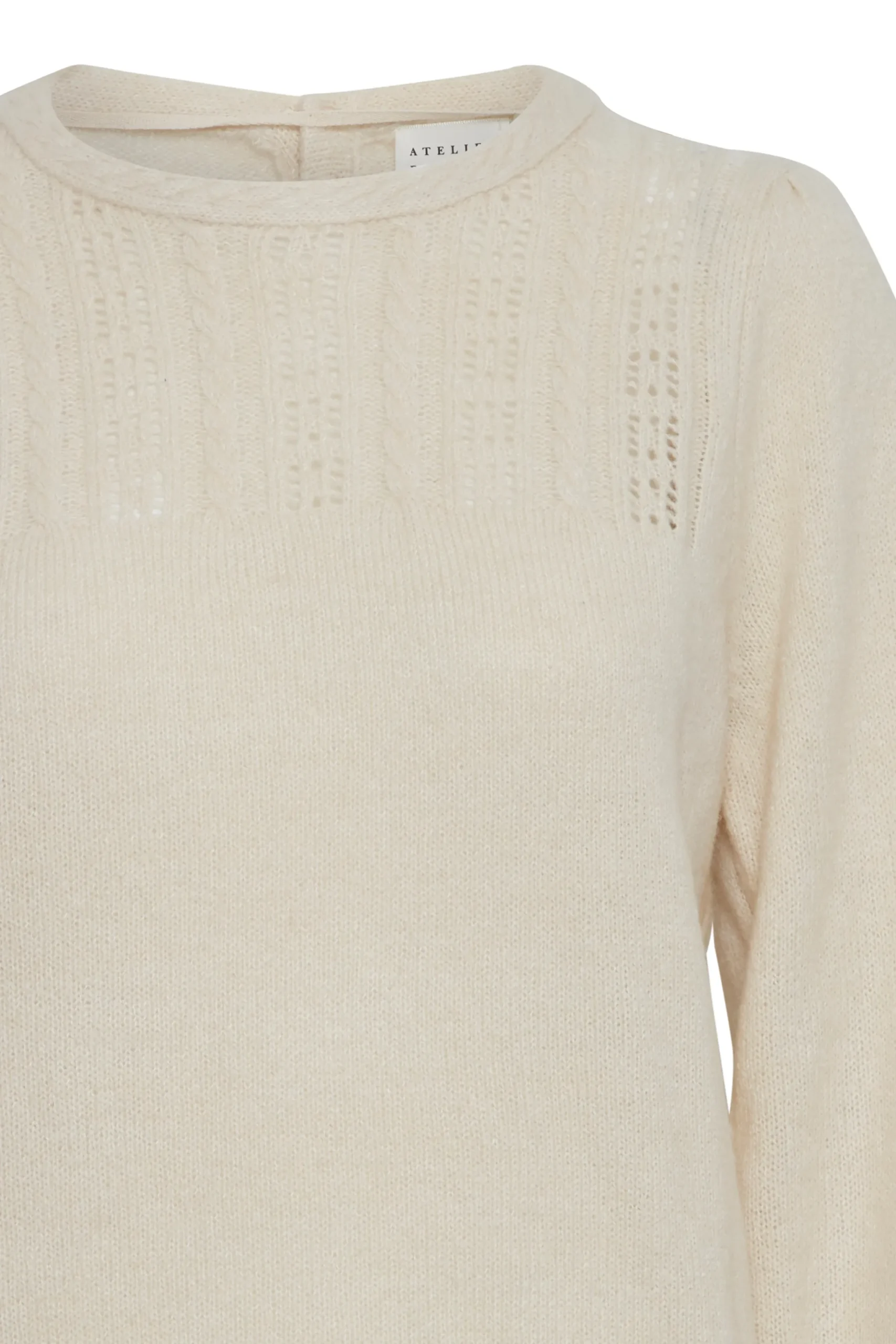 IRCHIBA Pullover