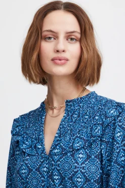 IRDARCEY Robe