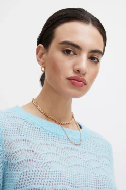 IRDREW Pullover