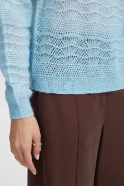 IRDREW Pullover