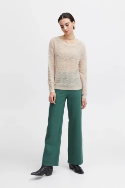 IRDREW Pullover