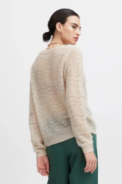 IRDREW Pullover