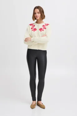 IRELLIE Cardigan à tricot