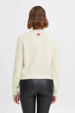 IRELLIE Cardigan à tricot