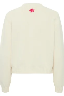 IRELLIE Cardigan à tricot