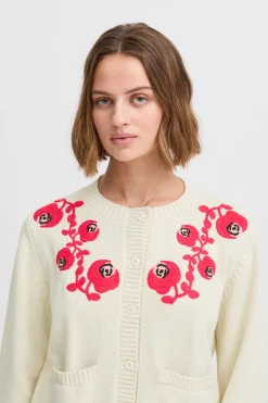 IRELLIE Cardigan à tricot