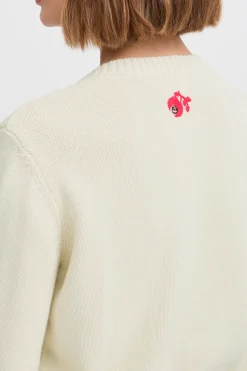 IRELLIE Cardigan à tricot