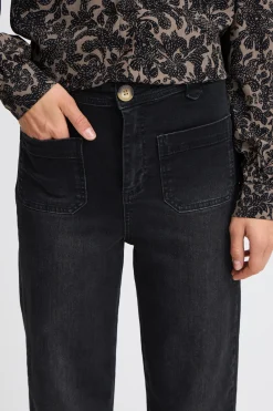 IRELOI Jeans