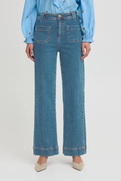 IRELOI Jeans