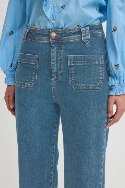IRELOI Jeans